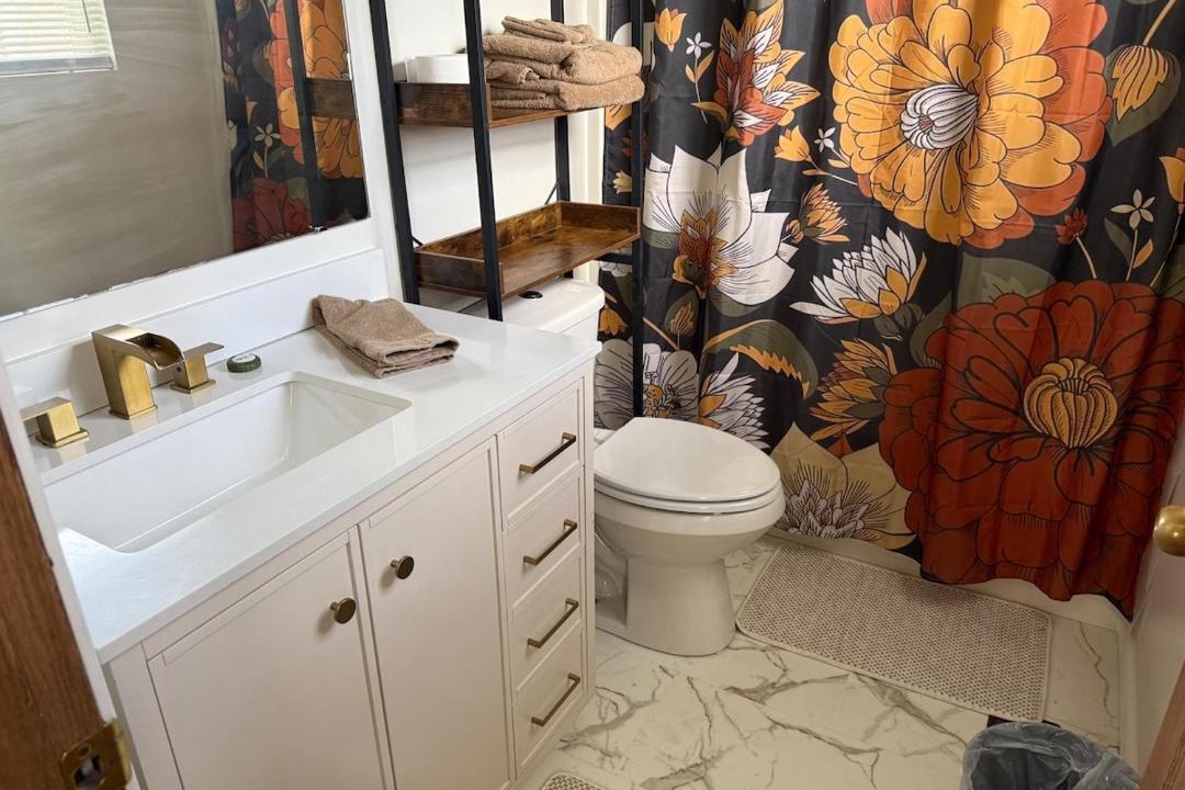 Photo of Bathroom in Dayton
