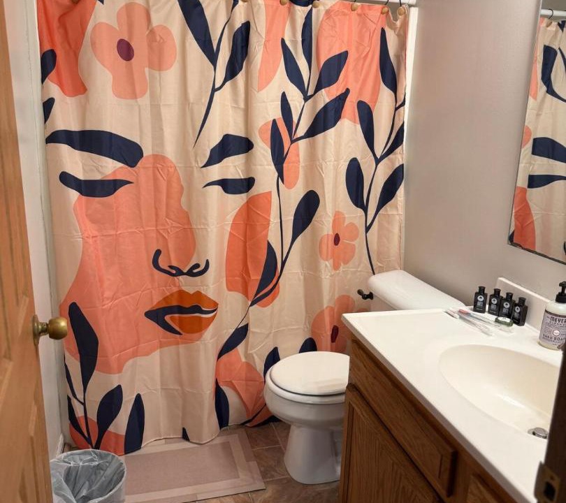 Photo of Bathroom in Dayton