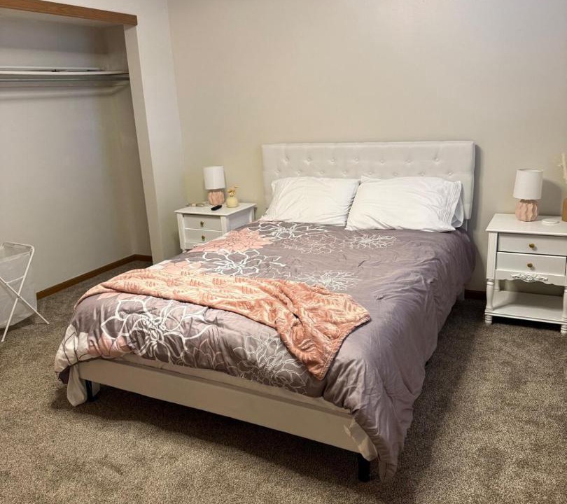 Photo of Bedroom in Dayton