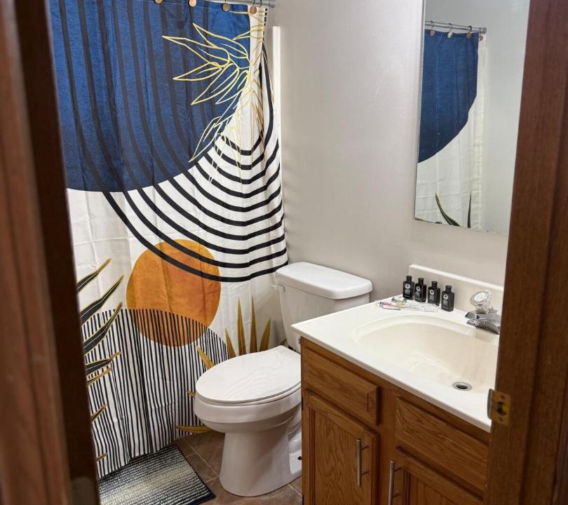 Photo of Bathroom in Dayton