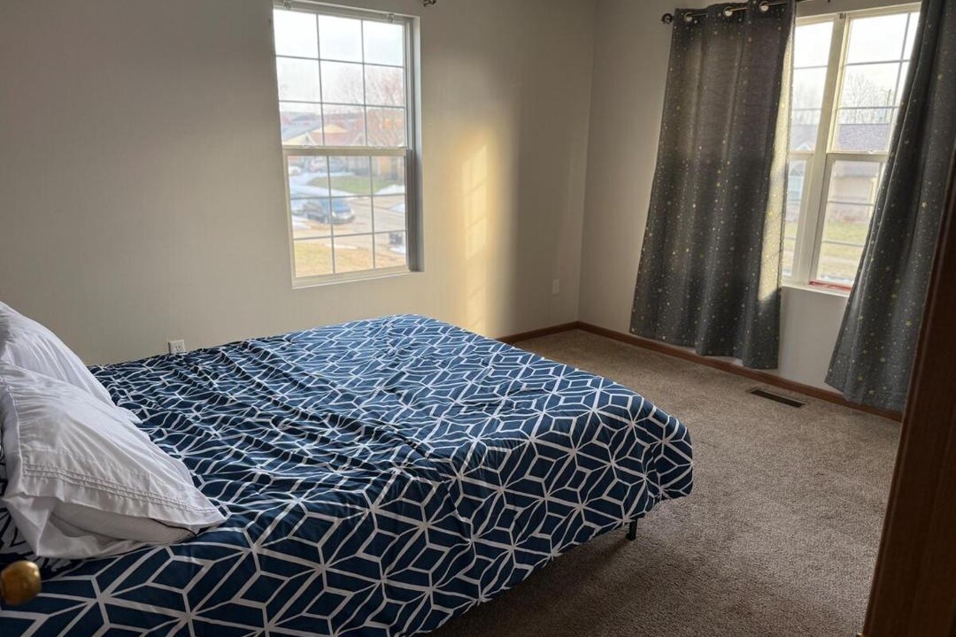 Photo of Bedroom in Dayton