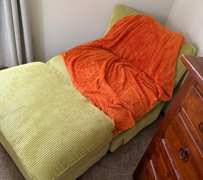 Photo of Bedroom in Dayton