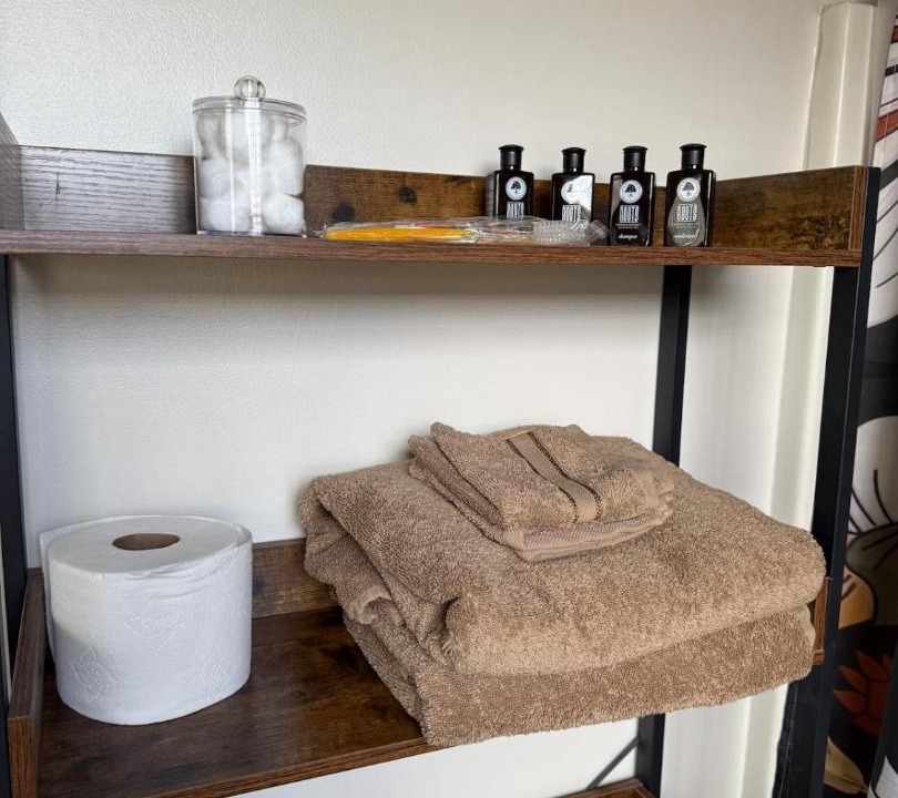 Photo of Bathroom in Dayton