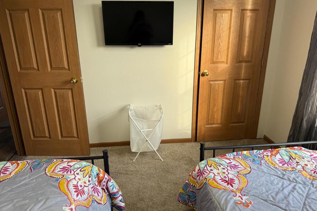 Photo of Bedroom in Dayton