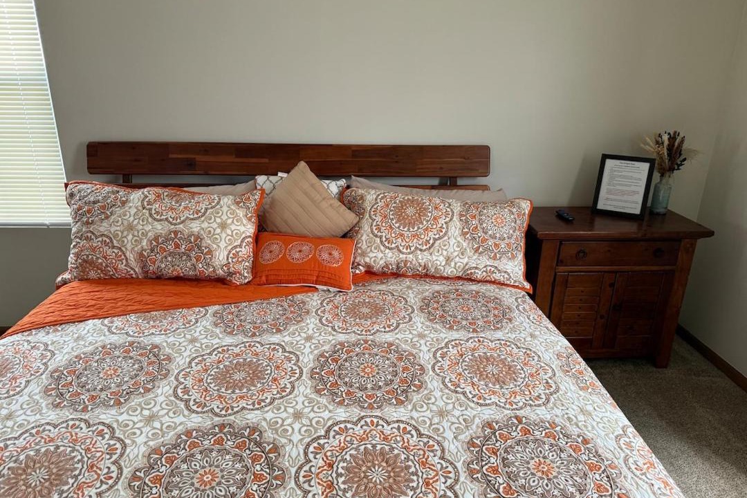 Photo of Bedroom in Dayton
