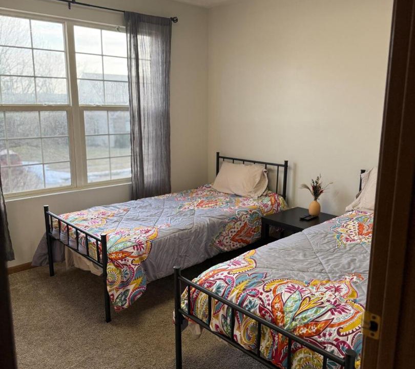 Photo of Bedroom in Dayton