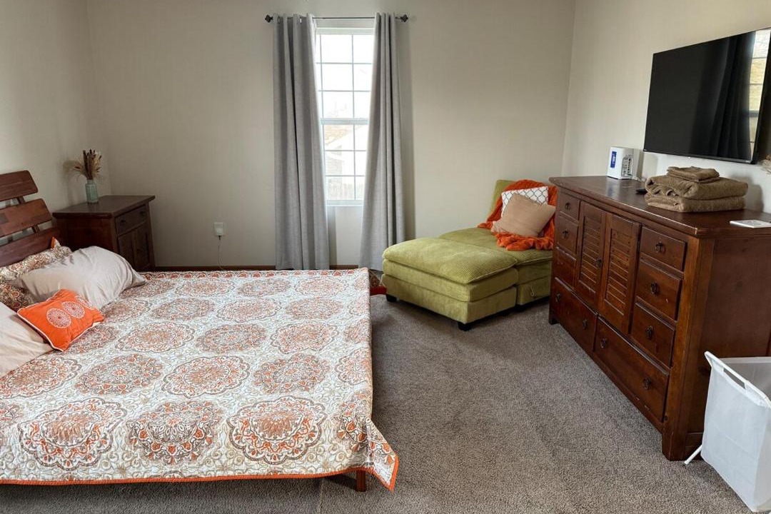 Photo of Bedroom in Dayton