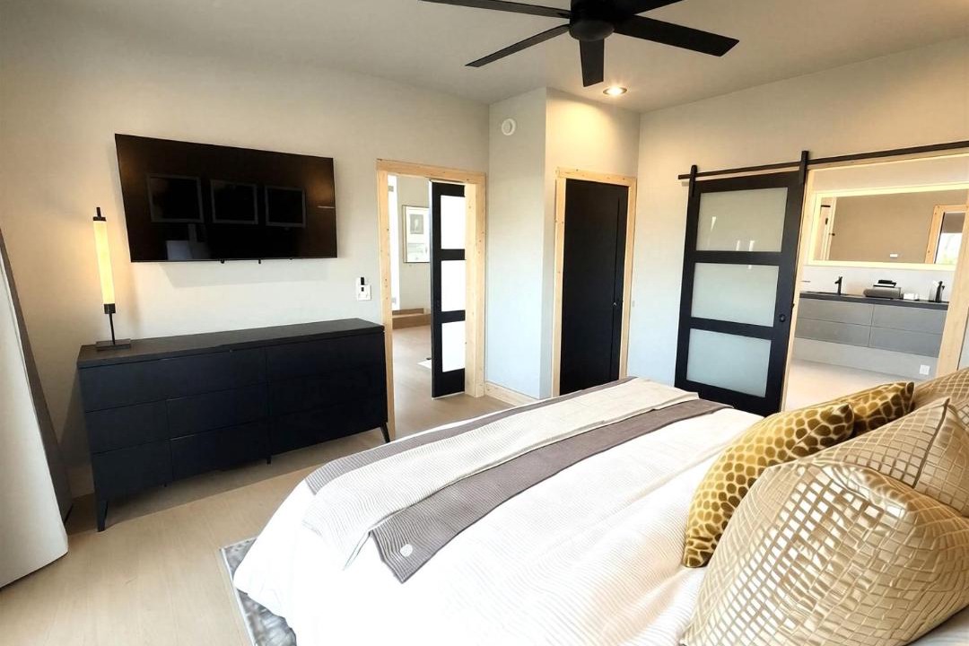 Photo of Bedroom in Bryson City
