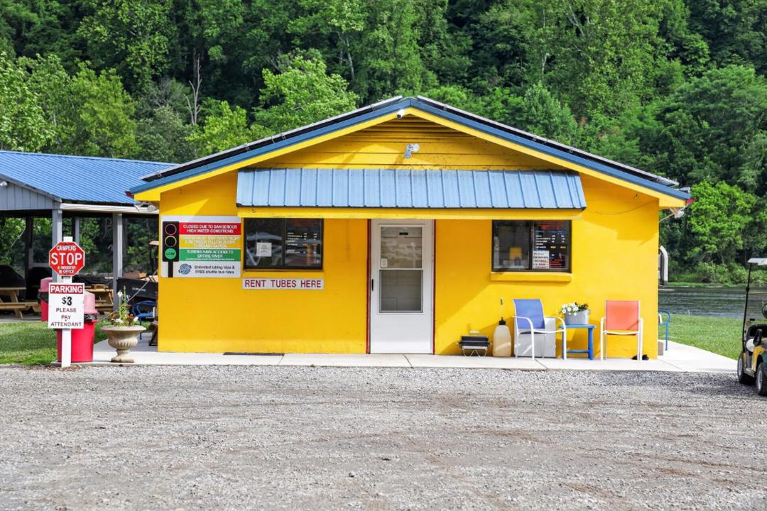 Photo of Others in New River