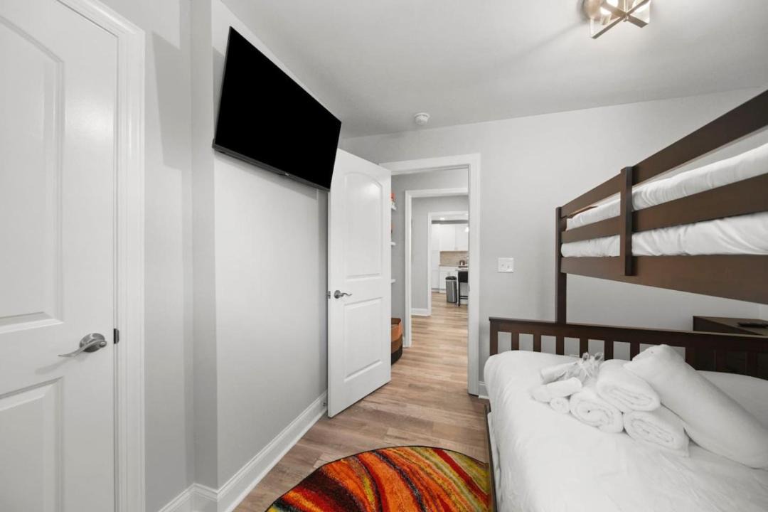 Photo of Bedroom in Mount Holly
