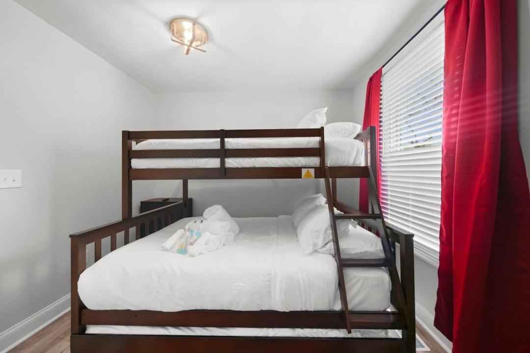Photo of Bedroom in Mount Holly