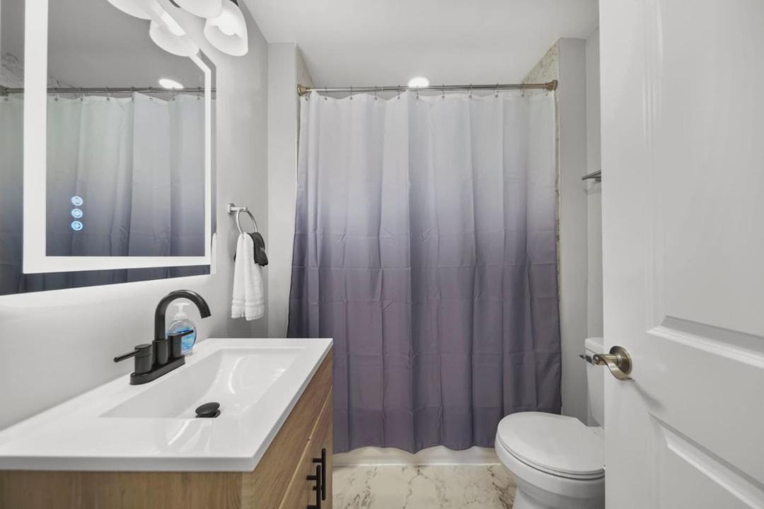Photo of Bathroom in Mount Holly