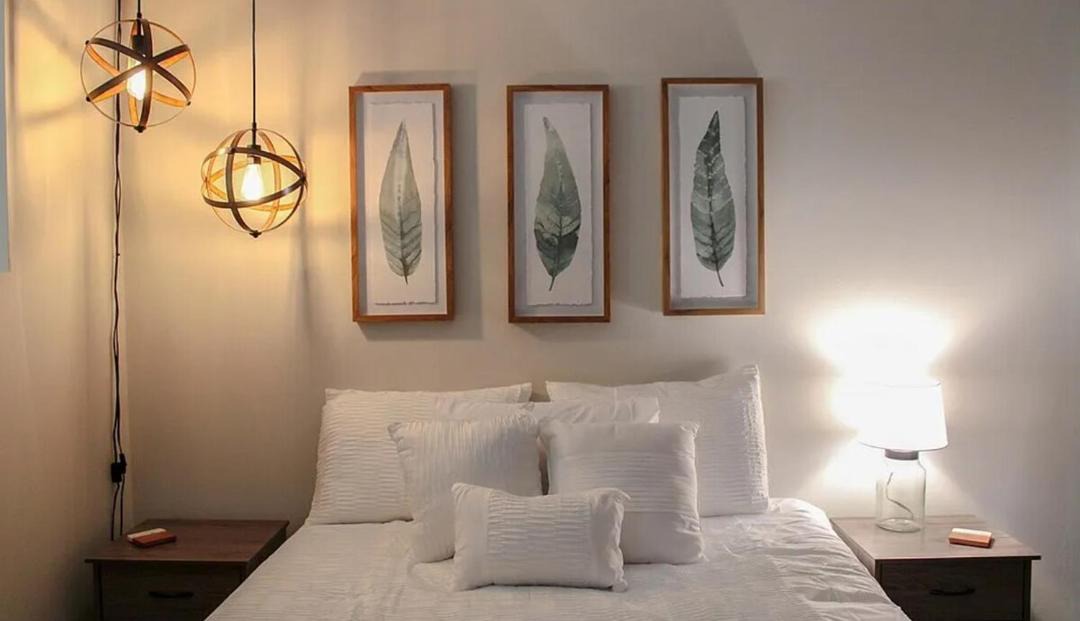 Photo of Bedroom in Troy