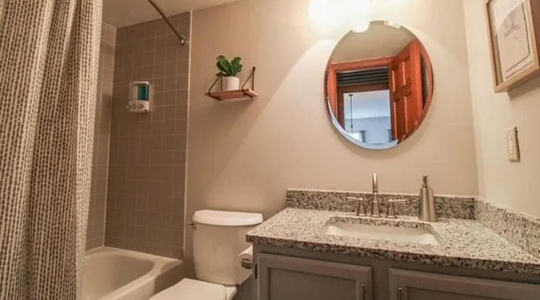 Photo of Bathroom in Troy