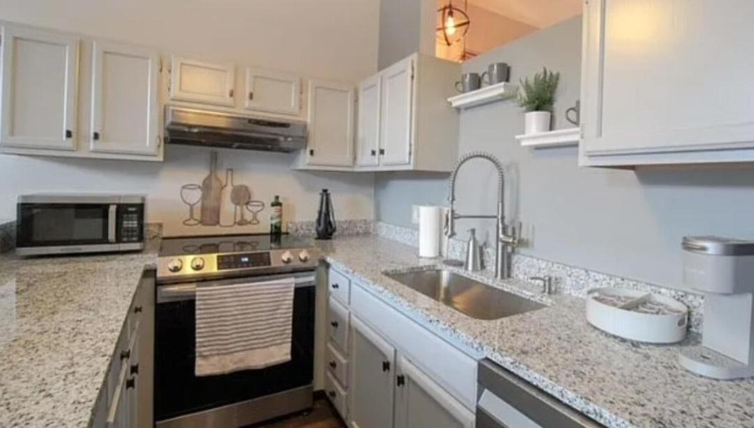 Photo of Kitchen in Troy