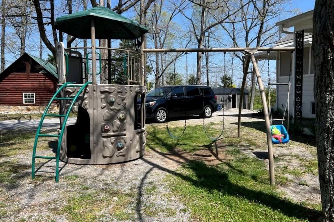 Photo of Outdoor in Columbia