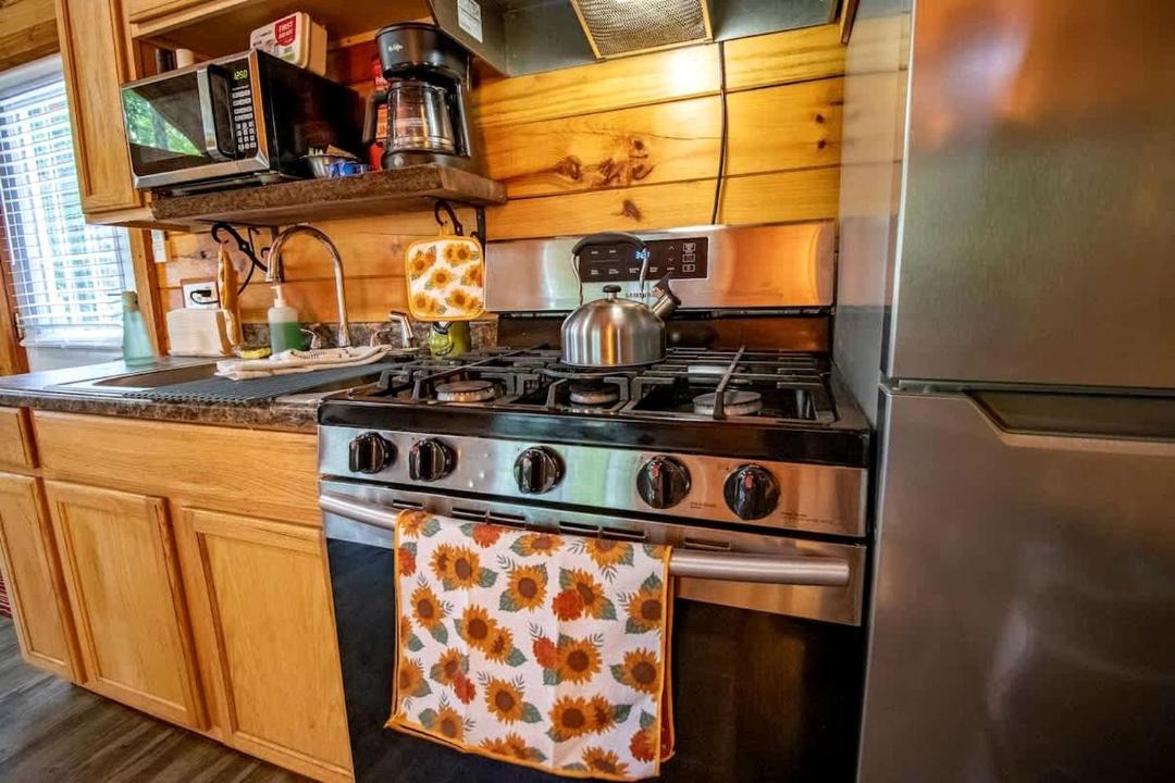 Photo of Kitchen in Columbia