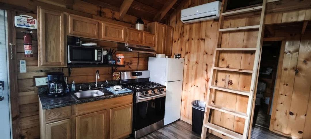 Photo of Kitchen in Columbia