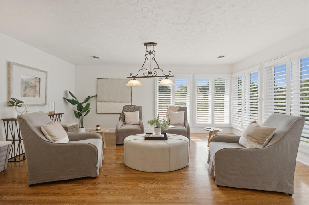 Photo of Livingroom in Nashville