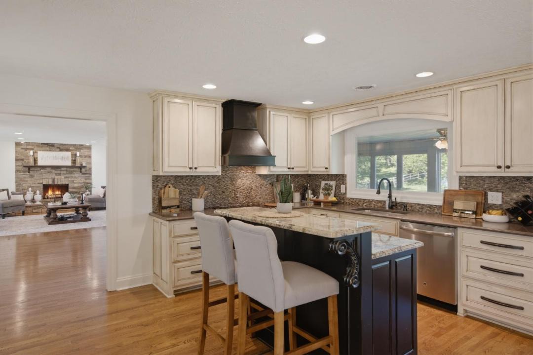 Photo of Kitchen in Nashville