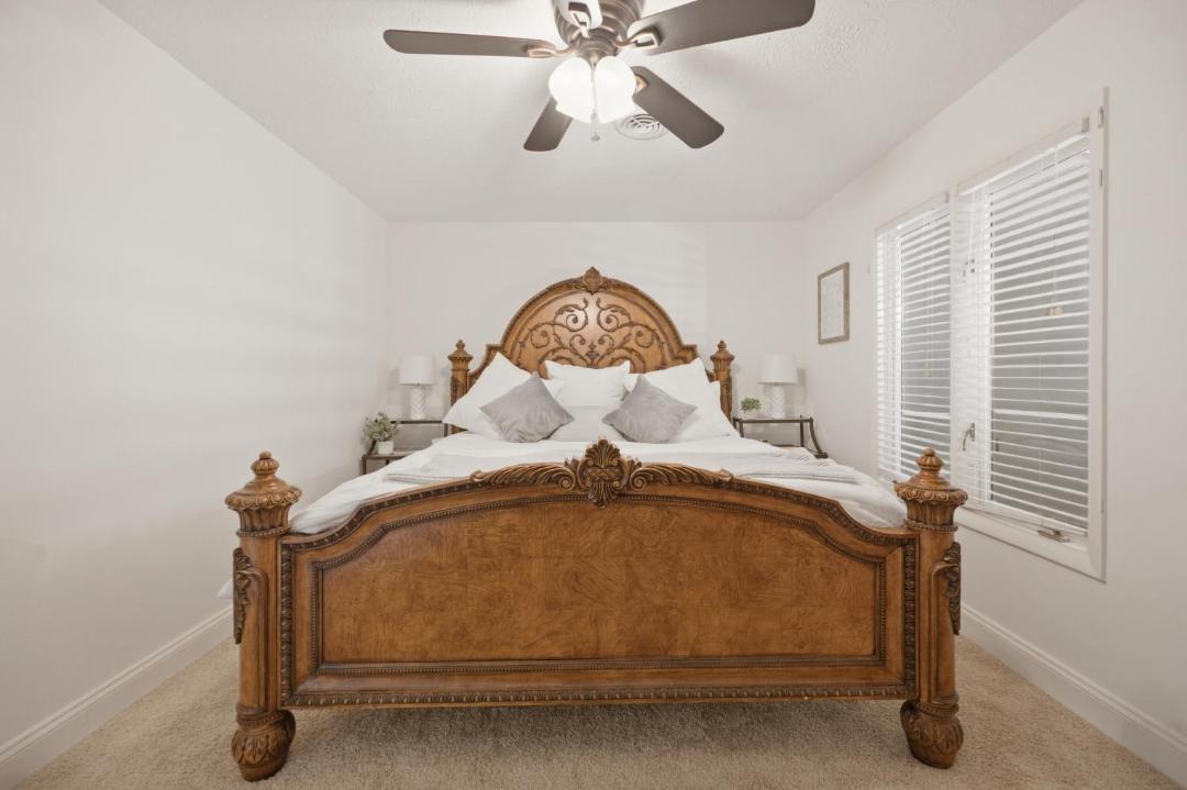 Photo of Bedroom in Nashville