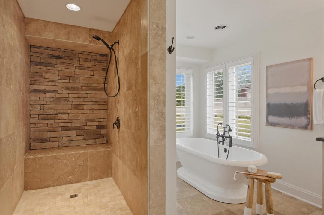 Photo of Bathroom in Nashville
