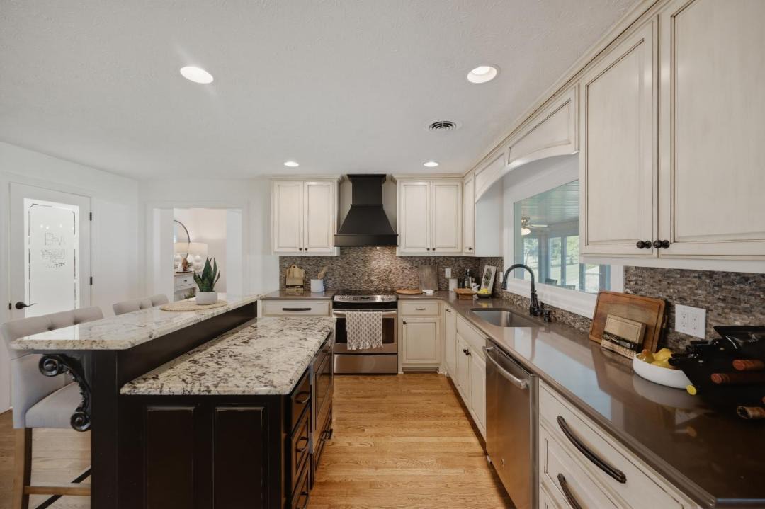 Photo of Kitchen in Nashville