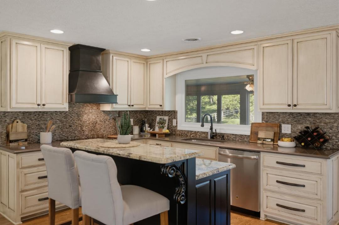 Photo of Kitchen in Nashville
