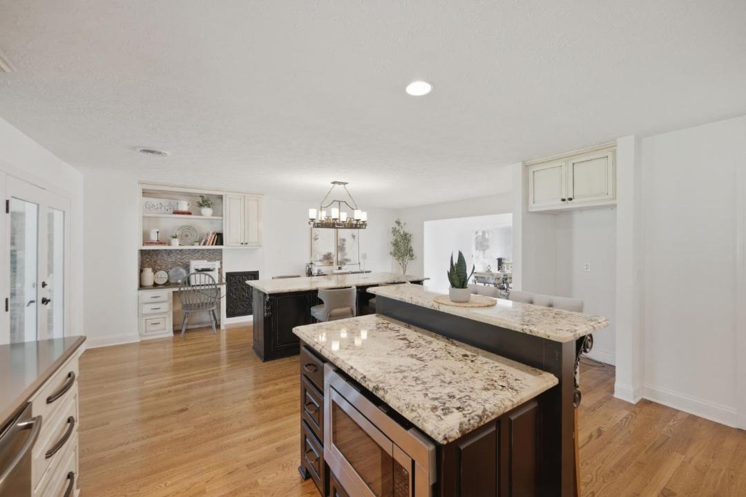 Photo of Kitchen in Nashville