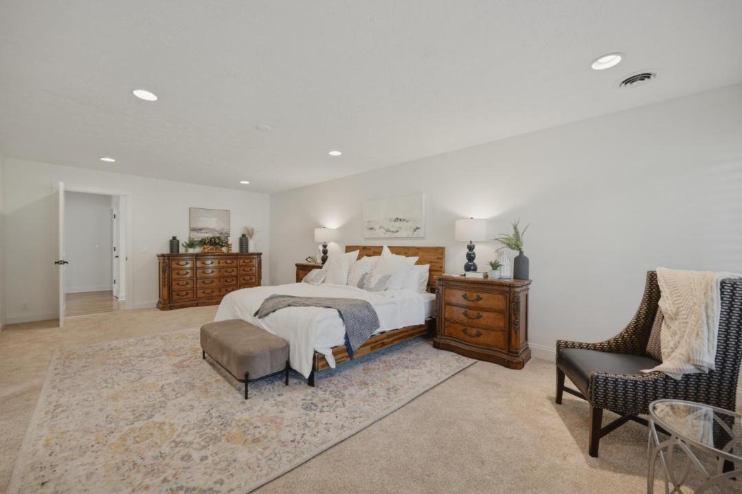 Photo of Bedroom in Nashville