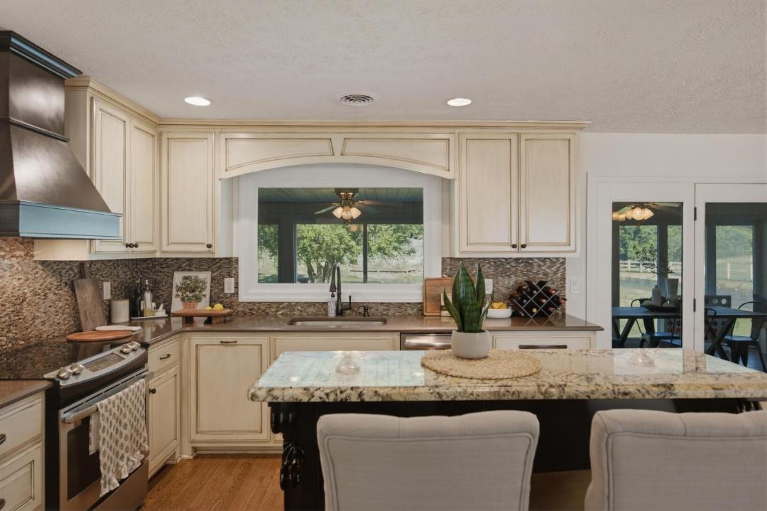 Photo of Kitchen in Nashville