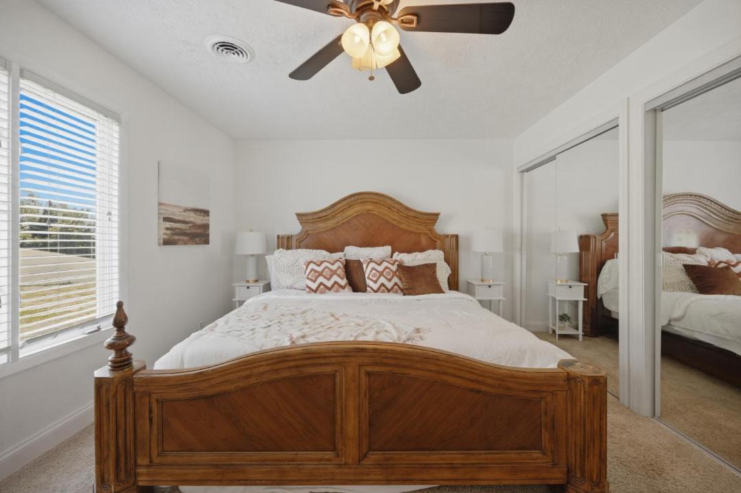 Photo of Bedroom in Nashville