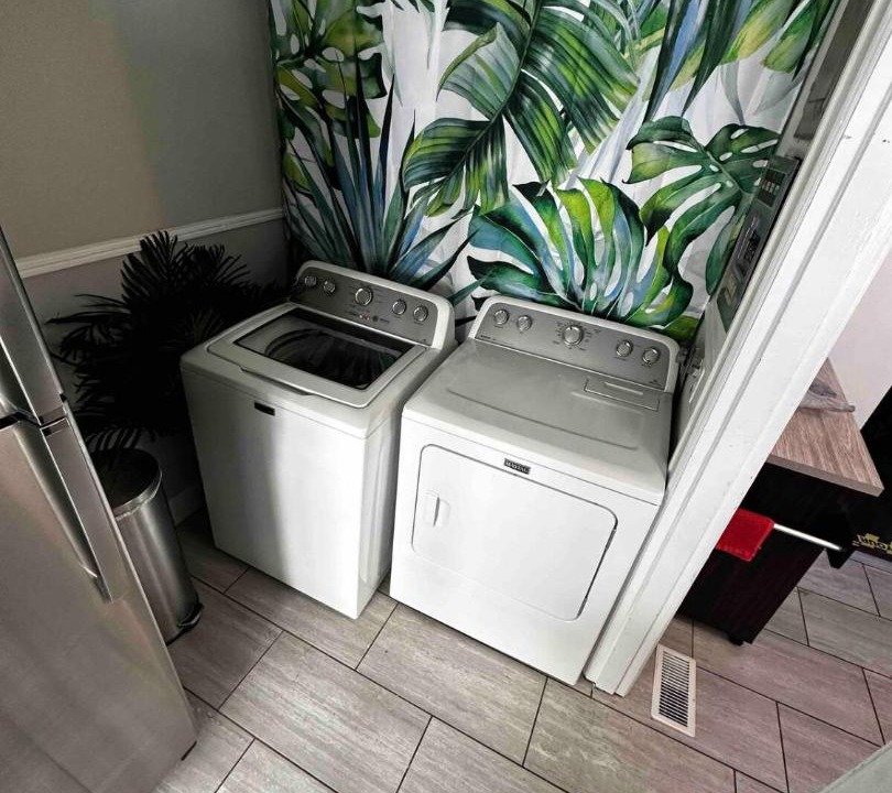 Photo of Bathroom in Georgetown