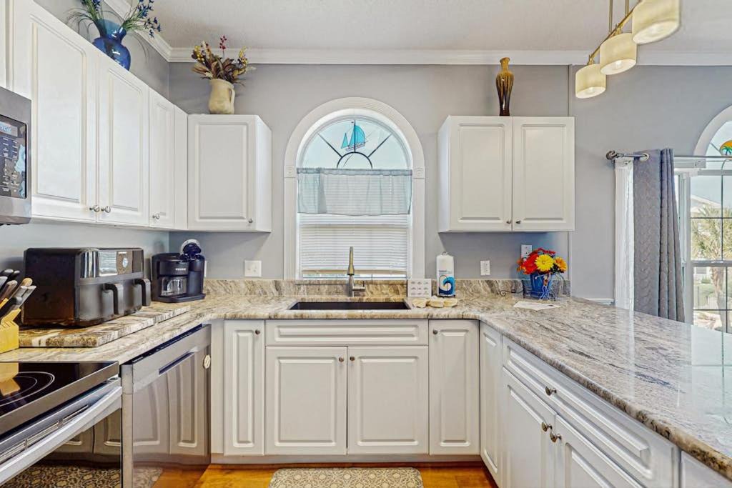 Photo of Kitchen in Central Myrtle Beach