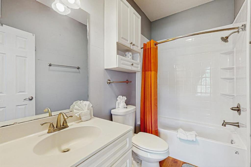 Photo of Bathroom in Central Myrtle Beach
