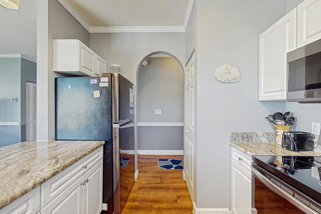 Photo of Kitchen in Central Myrtle Beach