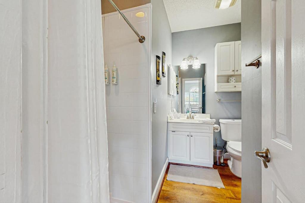 Photo of Bathroom in Central Myrtle Beach