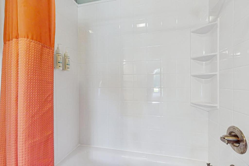 Photo of Bathroom in Central Myrtle Beach