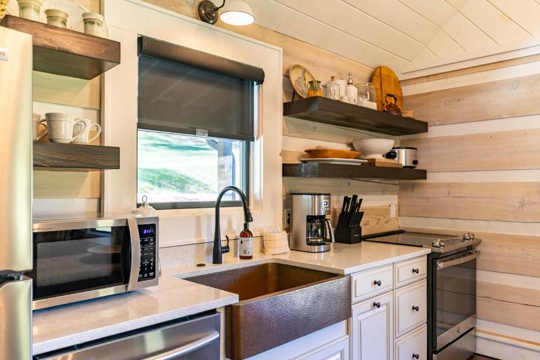 Photo of Kitchen in Vilas
