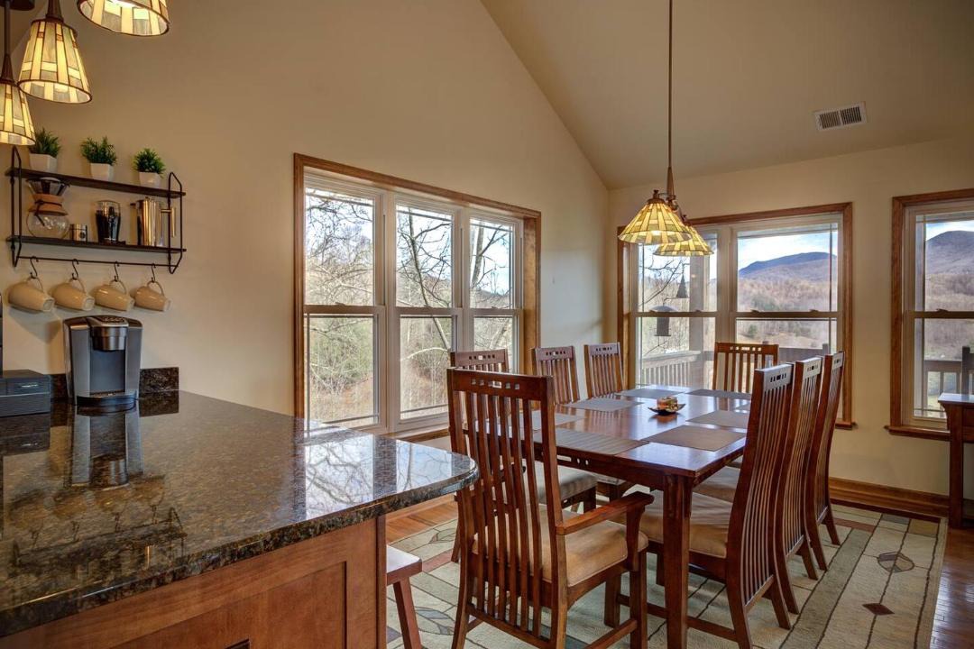 Photo of Kitchen in Vilas