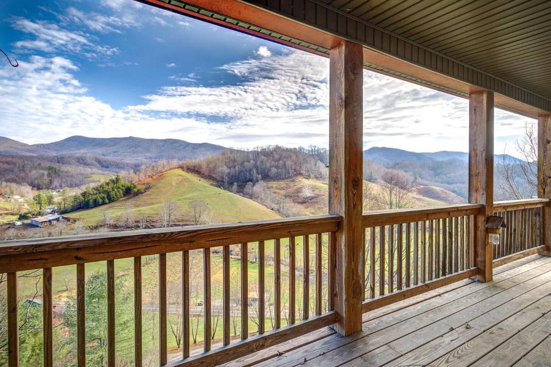 Photo of Patio Balcony in Vilas