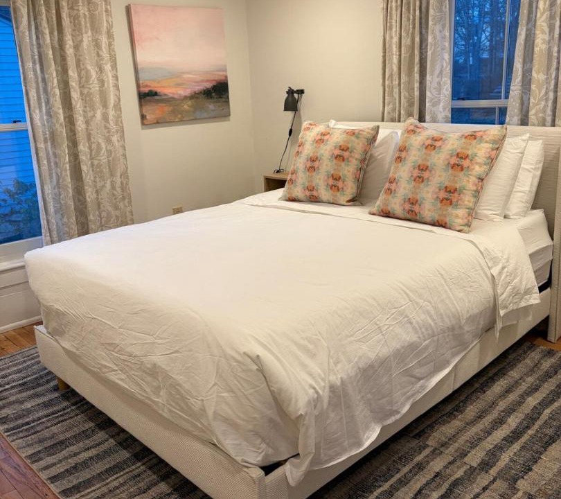 Photo of Bedroom in Lewisburg