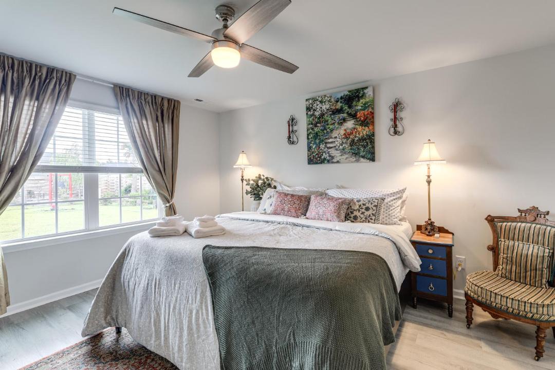 Photo of Bedroom in Piney Green
