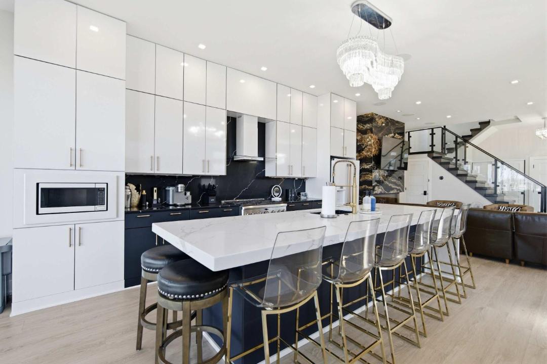 Photo of Kitchen in Mount Adams