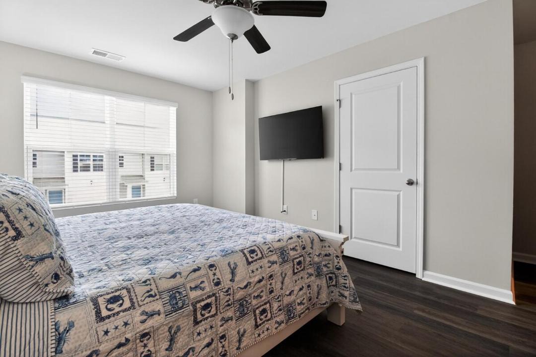 Photo of Bedroom in Red Hill