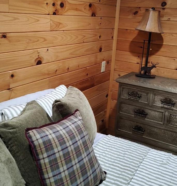 Photo of Bedroom in Turtletown
