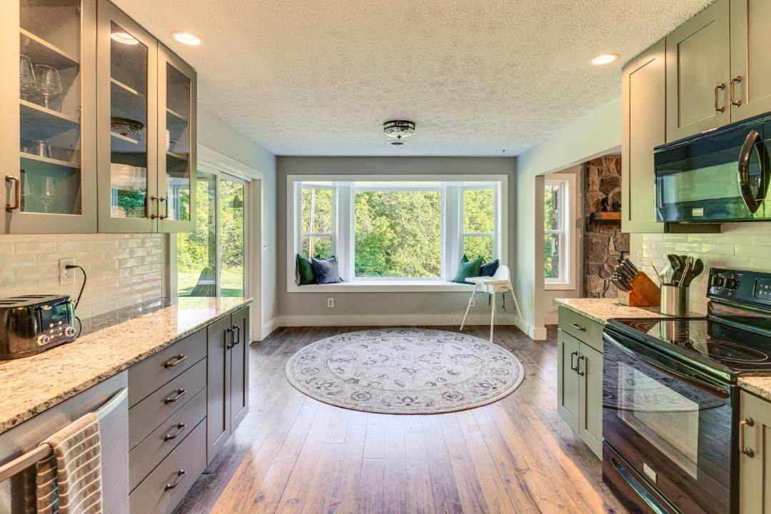 Photo of Kitchen in Kingsport
