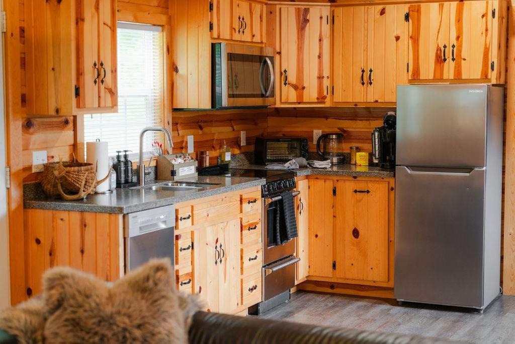Photo of Kitchen in Bidwell