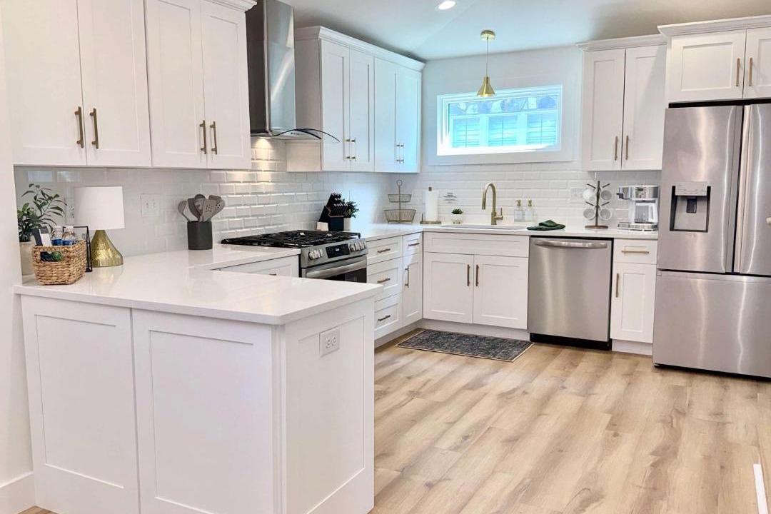 Photo of Kitchen in Johnson City