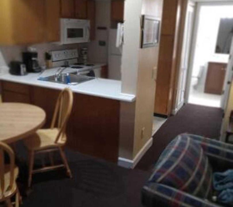 Photo of Kitchen in Gatlinburg - Pigeon Forge